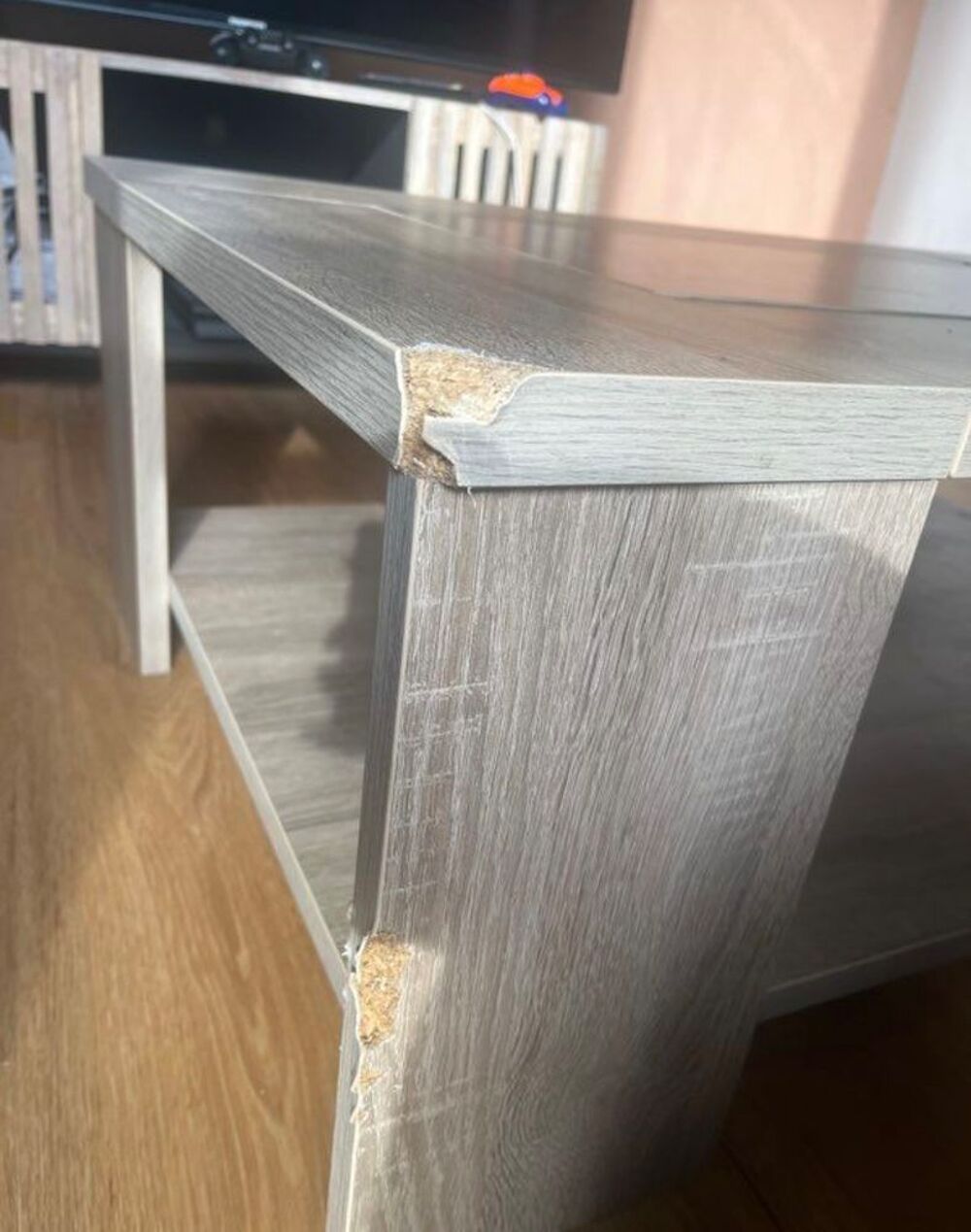 Table basse en bois Meubles