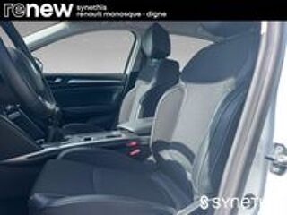 Megane IV Berline TCe 140 Techno 2022 occasion 04100 Manosque