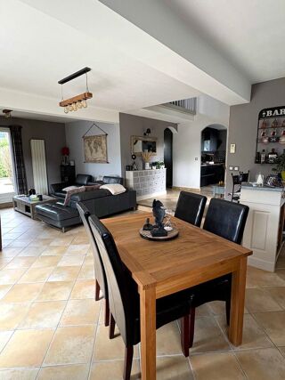  Maison � vendre 7 pi�ces 150 m�