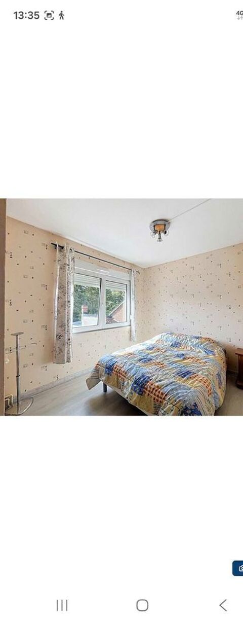   maison individuelle  à   vendre Maison - 6 pièce(s) - 97 m²