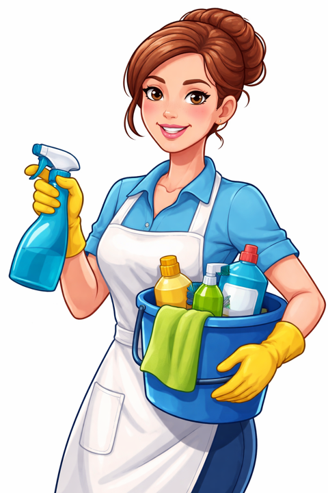 Aide &agrave; domicile SERIEUSE sur Chelles (77) et ses environs 0 77500 Chelles