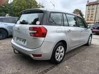 C4 Picasso e-HDi 115 Feel Edition 2014 occasion 93190 Livry-Gargan