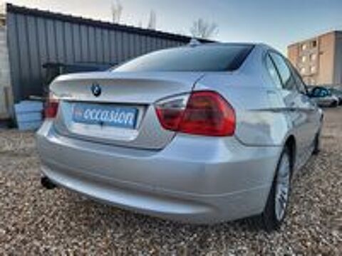 S&eacute;rie 3 325d 197 ch Luxe 2008 occasion 78540 Vernouillet