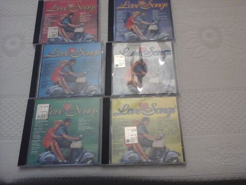 CD 1990 1995 30 Six-Fours-les-Plages (83)