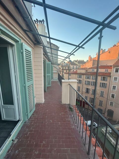  Appartement � louer 3/4 pi�ces 75 m�