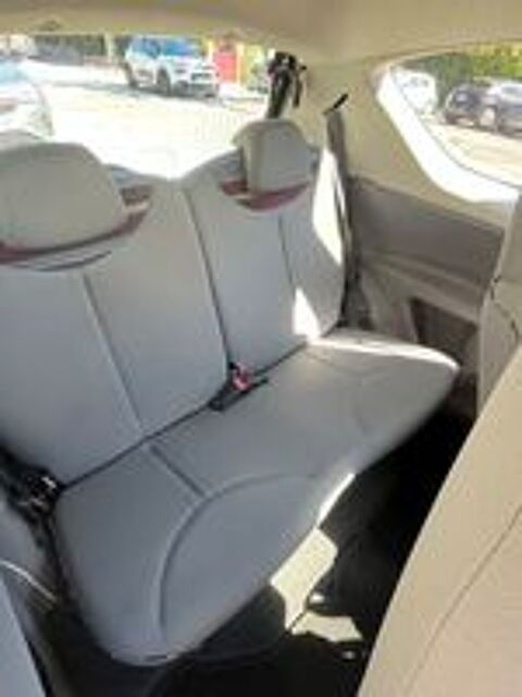 C1 1.0i 2010 occasion 83000 Toulon