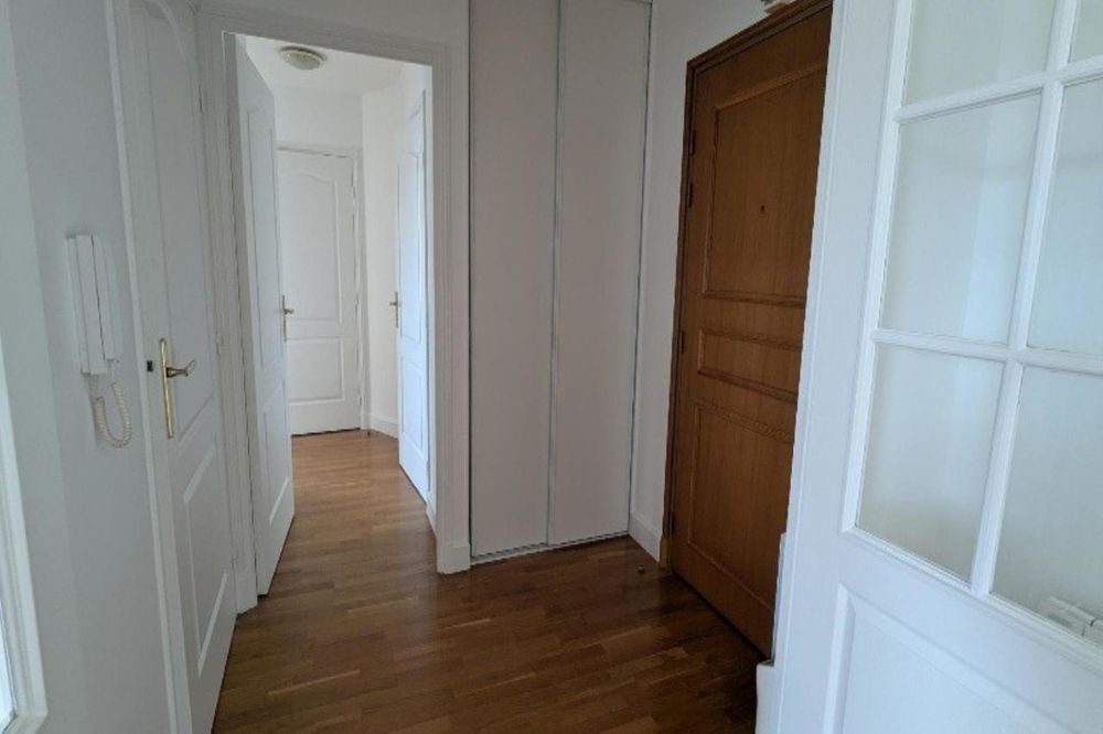 vente Appartement - 2 pièce(s) - 61 m² Dijon (21000)