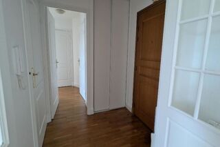  Appartement à vendre 2 pièces 61 m²