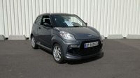   occasion 78955 Carri&egrave;res-sous-Poissy