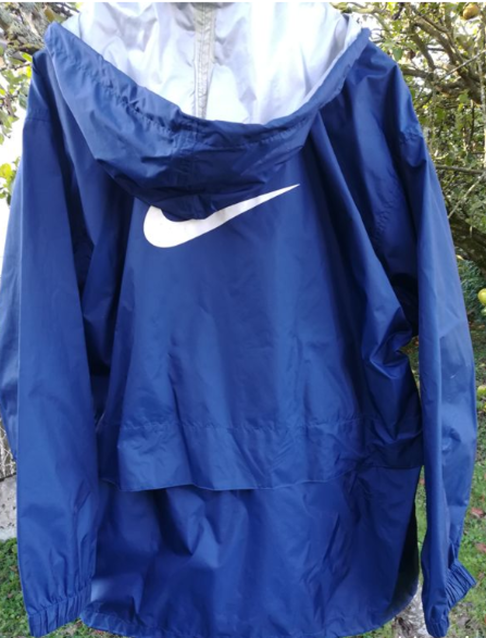 coupe vent Nike Vêtements