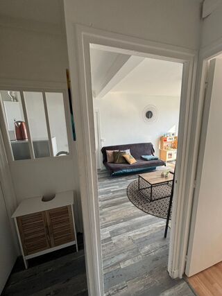  Appartement � louer 3 pi�ces 52 m�