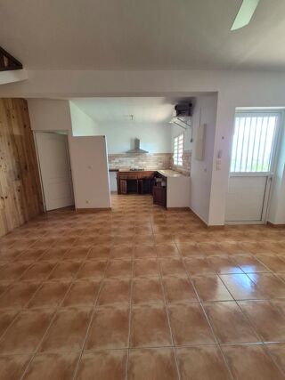  Maison � vendre 4 pi�ces 92 m� Entre-deux