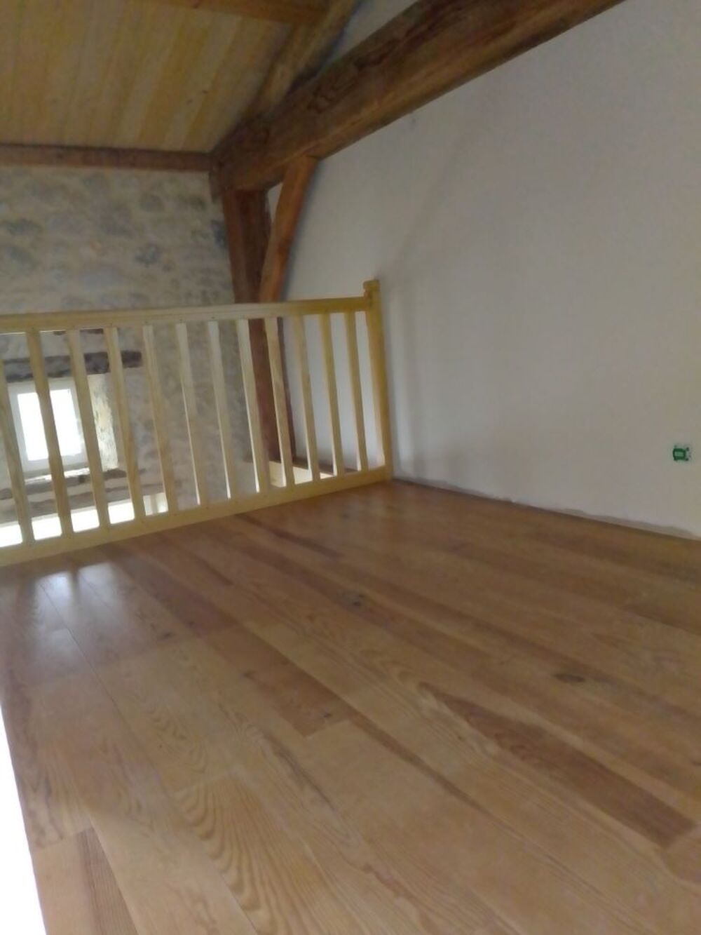 Location Maison Maison mitoyenne Frégimont