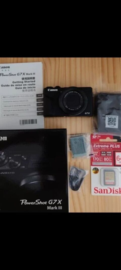 Canon Powershot G7X Mark III 450 Mayet (72)