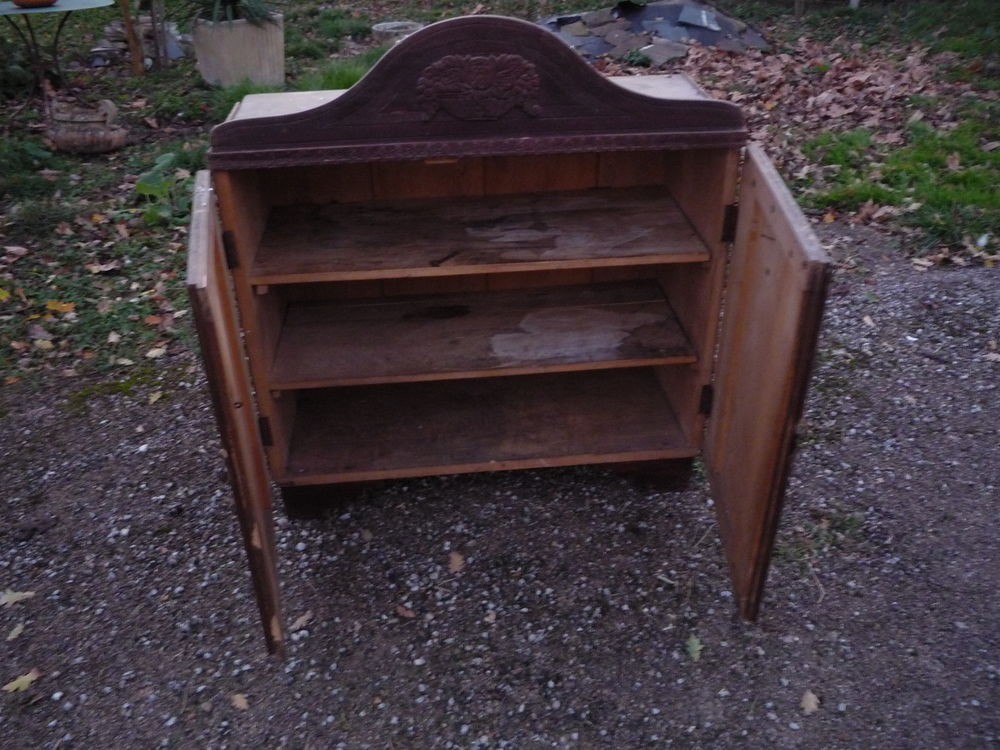 Haut de buffet Meubles
