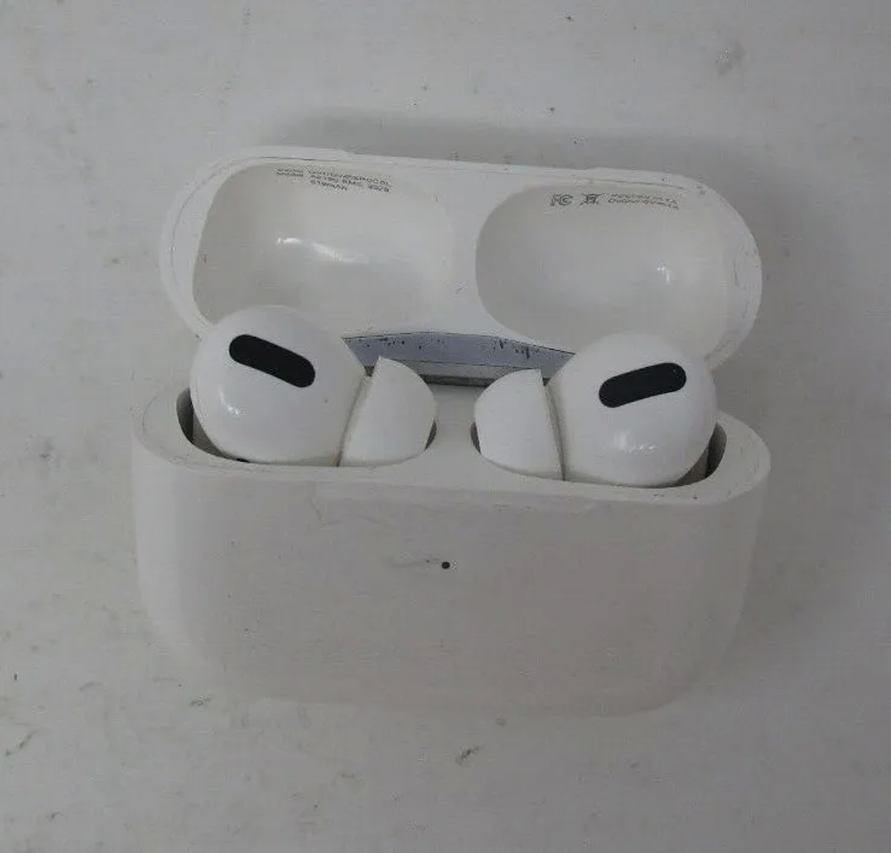 Air pods pro 1 Audio et hifi