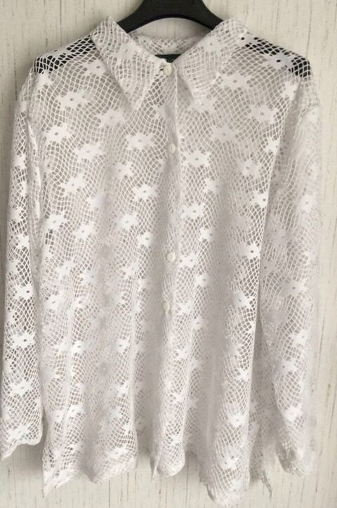Vêtement femme  taille 54/56 3 Lannion (22)