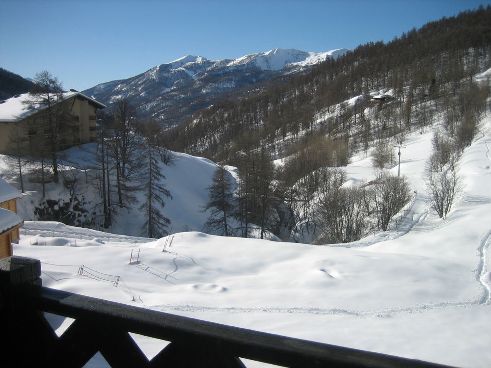   APPARTEMENT LA FOUX  D'ALLOS 1800  /2600m VIVEMENT LE SKI! Provence-Alpes-Côte d'Azur, La Foux D Allos (04260)