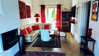  Villa à vendre 5 pièces 126 m² Argelliers