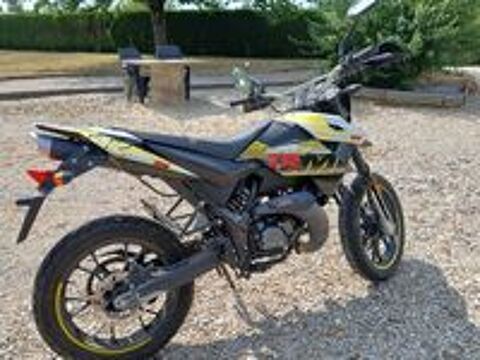 KSR MOTO 2019 occasion 72130 Saint-Victeur