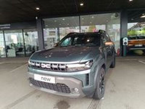 Duster Hybrid 140 Extreme 2025 occasion 95220 Pierrelaye