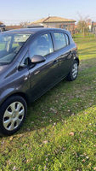 Corsa 1.3CDTI 2013 occasion 33240 Saint-Laurent-d'Arce