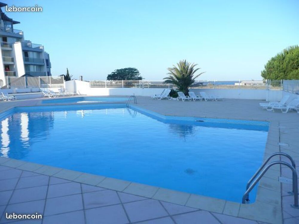   Appartement vu mer port de plaisance Languedoc-Roussillon, Le Grau-du-Roi (30240)