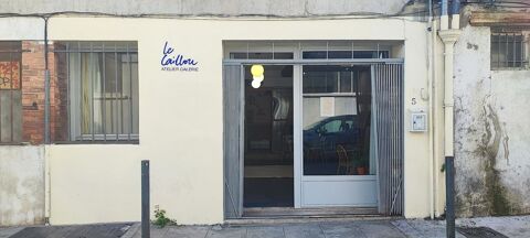  Atelier � louer 2 pi�ces 53 m�