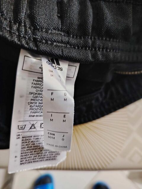 Pantacourt Adidas 19 Biozat (03)