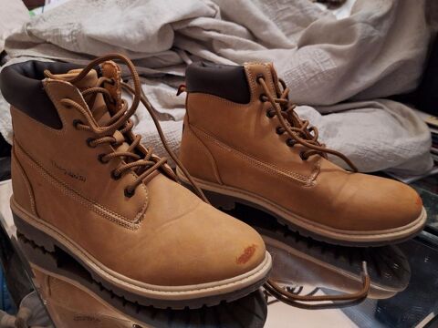 TEDDY SMITHS T.42 33 Ch�tenay-Malabry (92)