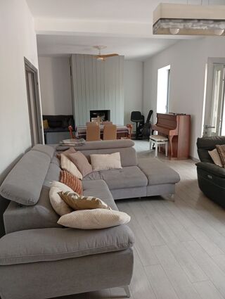  Maison à vendre 5 pièces 215 m²
