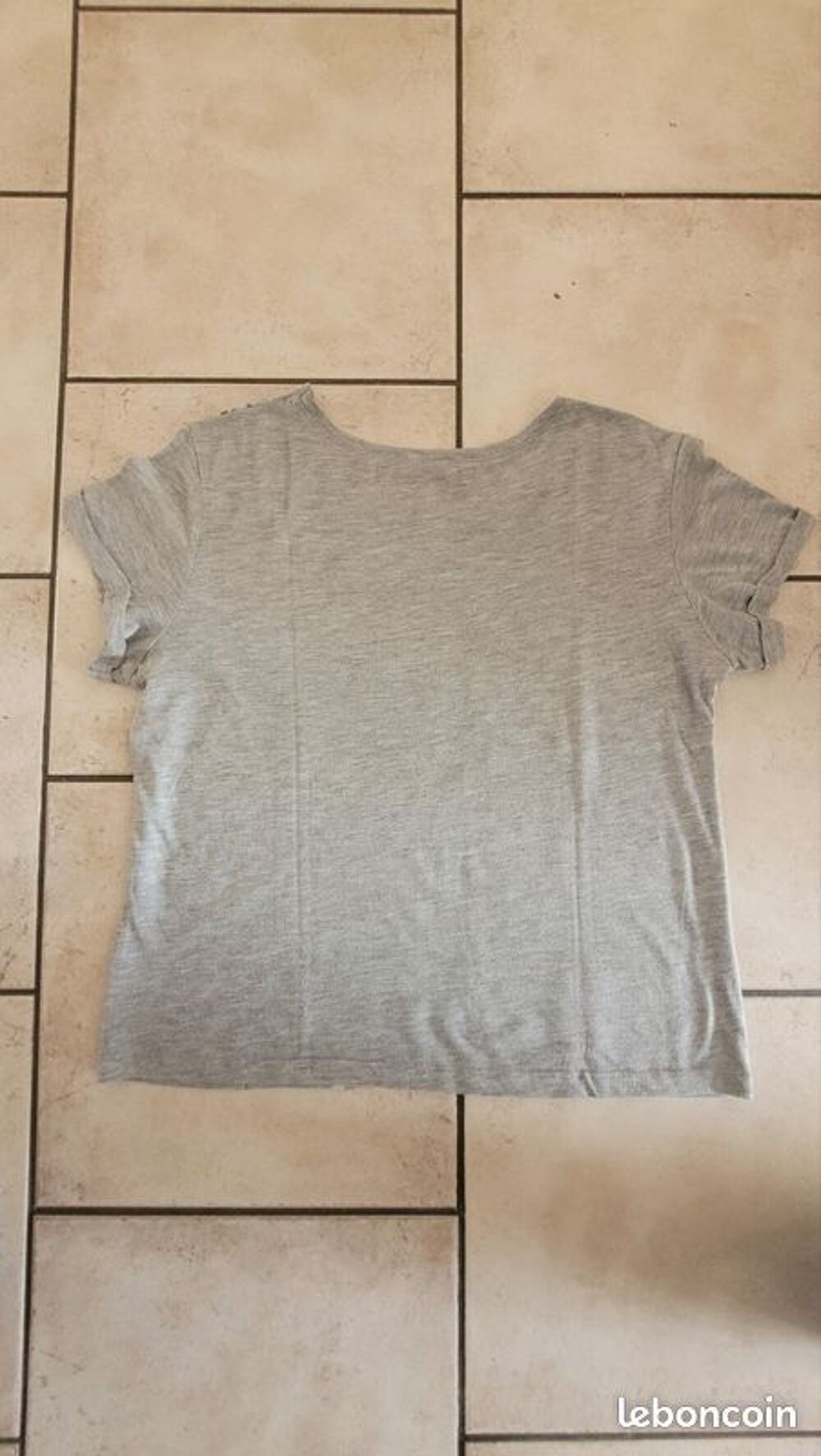 Tee-shirt femme fantaisie Vêtements