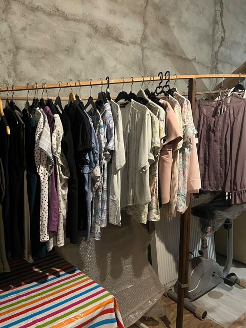 Vêtements femmes Orléans (45)
