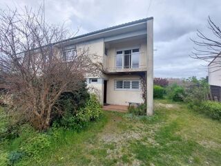  Maison � vendre 7 pi�ces 107 m�