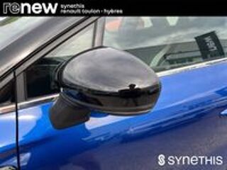Captur E-Tech full hybrid 145 Techno 2023 occasion 83160 La Valette-du-Var