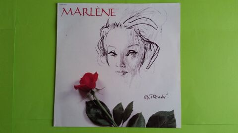 MARL�NE DIETRICH 0 Toulouse (31)