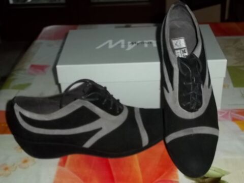 CHAUSSURES 15 Libourne (33)