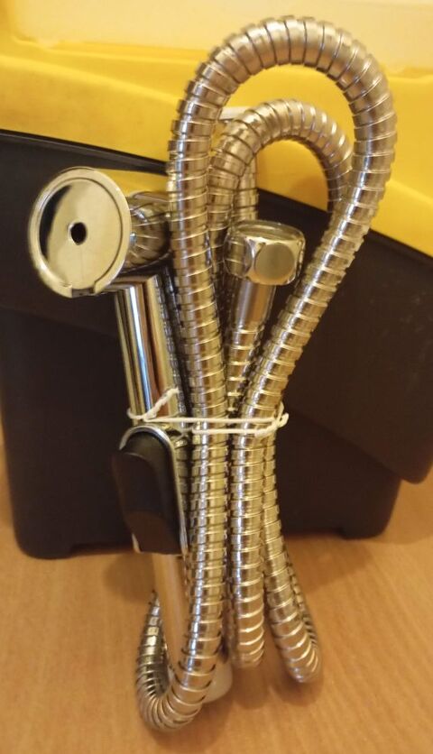 Pommeau de douche avec flexible  1,50 m Talence (33)