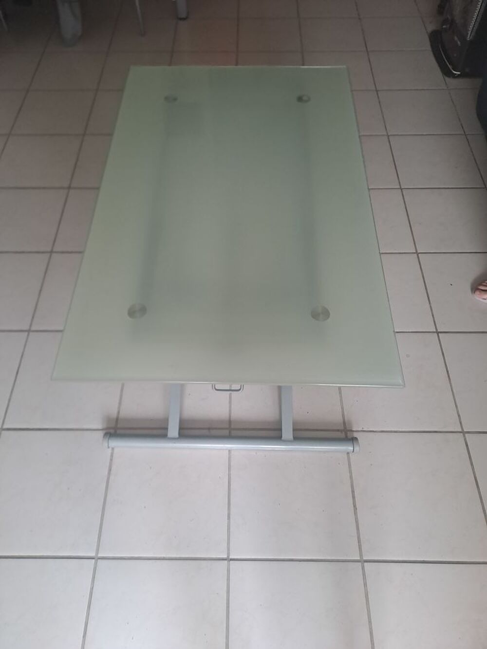 Table modulaire Meubles
