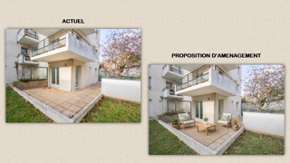  Appartement � vendre 2 pi�ces 51 m�