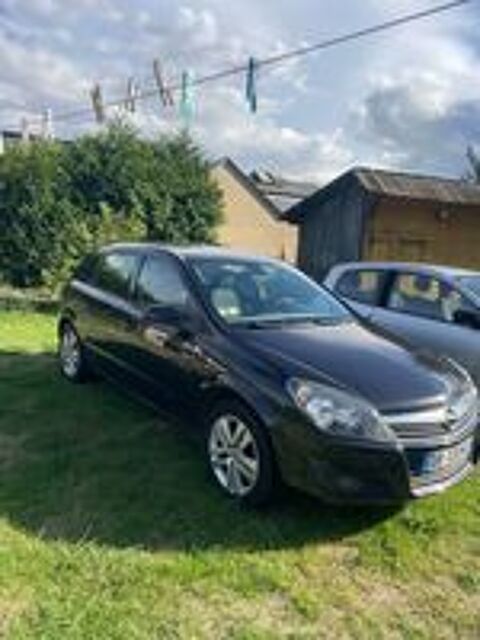 Astra 1.7 CDTI - 125 FAP Cosmo 2008 occasion 27370 Amfreville-la-Campagne