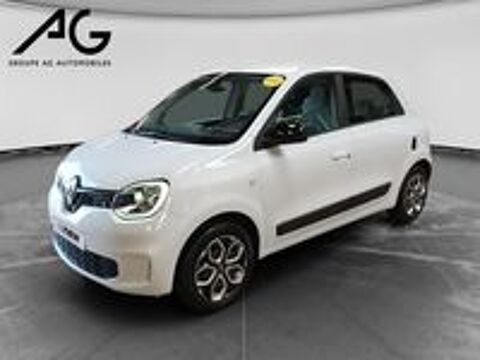 Twingo III SCe 65 Equilibre 2023 occasion 08000 Charleville-M&eacute;zi&egrave;res