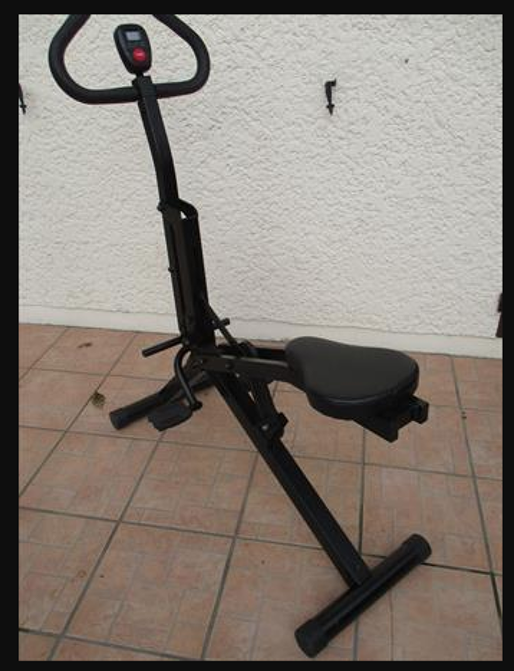 BODY TRAINER (avec compteur) Sports
