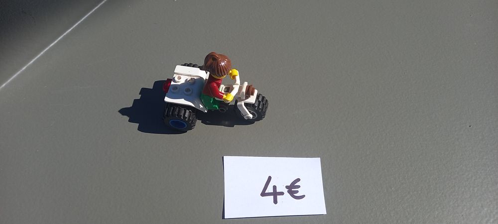LEGO Jeux / jouets