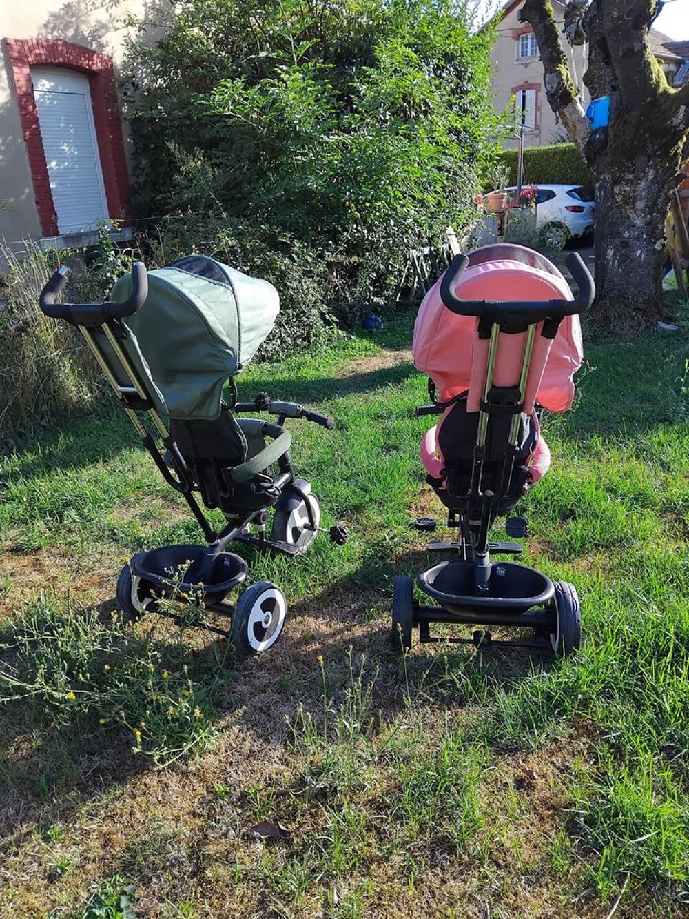 tricycle enfants Mobilier enfants