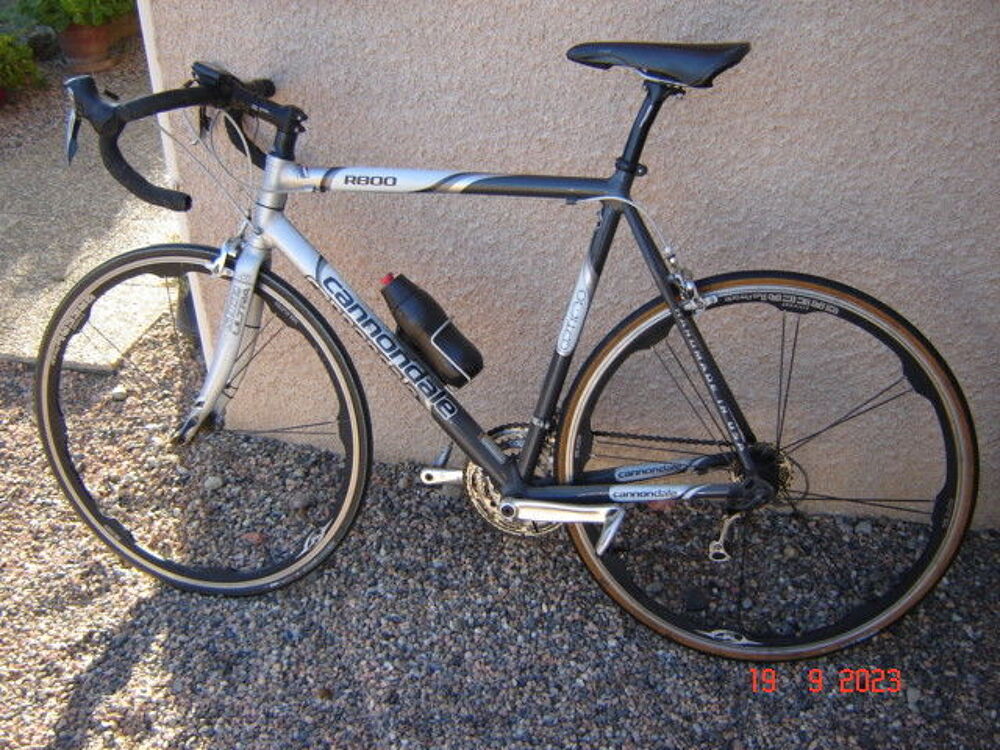 Cannondale r800 optimo shop