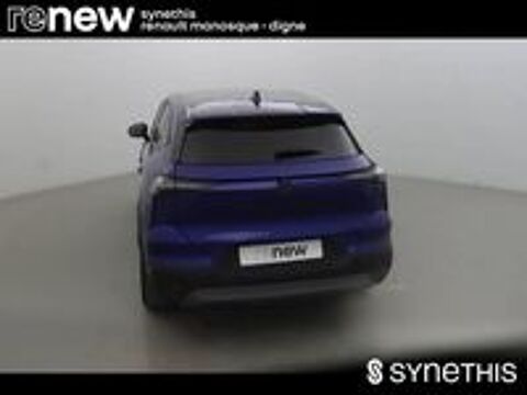 Symbioz E-Tech full hybrid 145 Esprit Alpine 2025 occasion 04100 Manosque