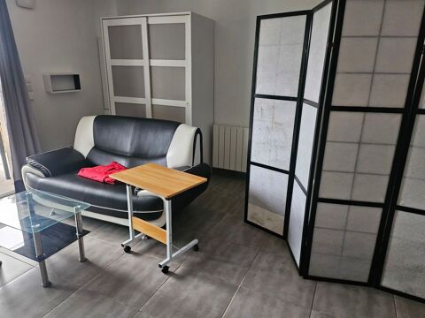  Appartement  louer 1 pice 32 m