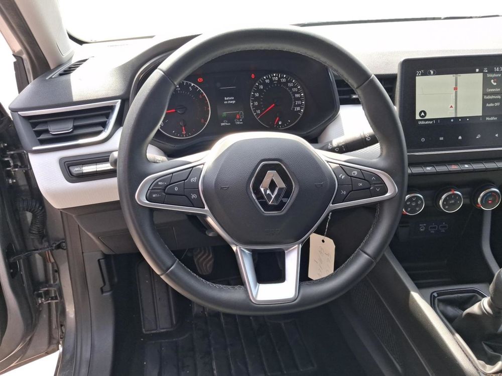 Clio V Clio SCe 65 Evolution 2023 occasion 91150 &Eacute;tampes