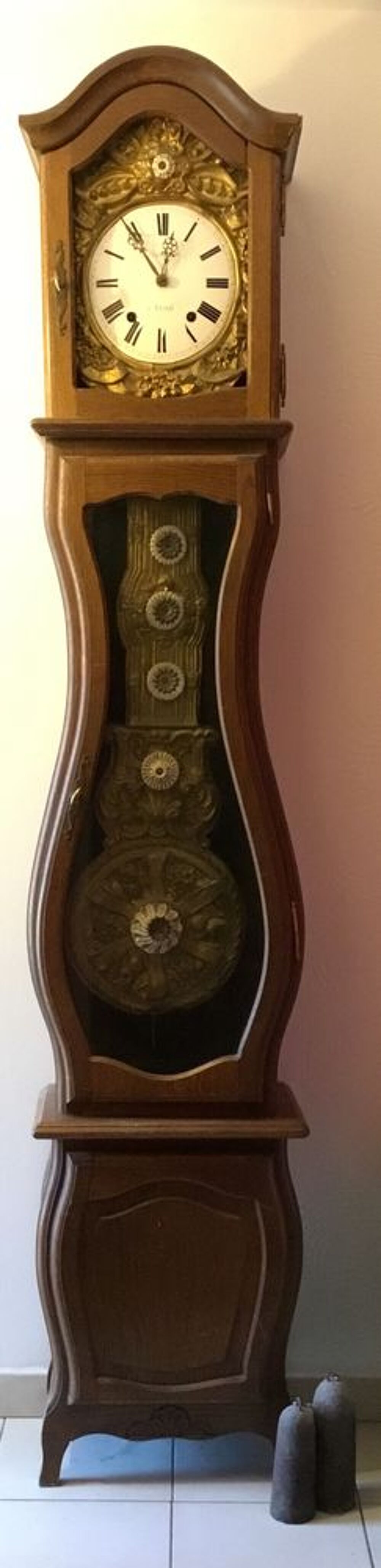 horloge comtoise Meubles